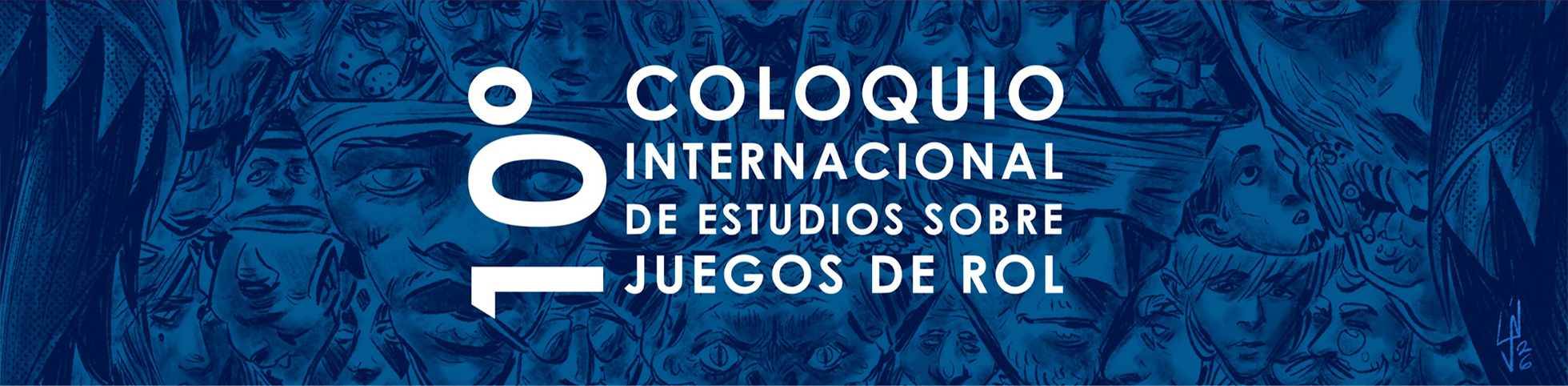 10mo Coloquio Internacional de Estudios sobre Juegos de Rol