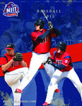 NJIT Highlanders Baseball 2012 Media Guide