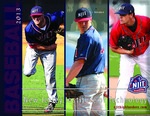 NJIT Highlanders Baseball 2013 Media Guide
