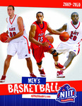 NJIT Highlanders Men's Basketball 2009-2010 Media Guide