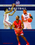 NJIT Highlanders Men's Basketball 2015-2016 Media Guide