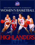 NJIT Highlanders Women's Basketball 2014-2015 Media Guide