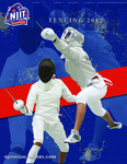 NJIT Highlanders Fencing 2012 Media Guide