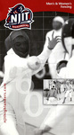 NJIT Highlanders 2006-07 Fencing Media Guide by New Jersey Institute of Technology Athletic Department