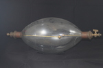 Electrical Egg by Weston Electrical Instrument Company