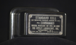 Standard cell by Eppley Laboratory, Inc.