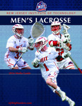 NJIT Highlanders Men's Lacrosse 2016 Media Guide by New Jersey Institute of Technology Athletic Department