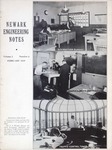 Newark Engineering Notes, Volume 2, No. 4, February 1939