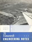 Newark Engineering Notes, Volume 5, No. 1, December, 1941 by Newark College of Engineering