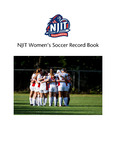 NJIT Highlanders Women's Soccer 2018 Record Book