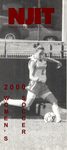 NJIT Highlanders Women's Soccer 2000 Media Guide by New Jersey Institute of Technology Athletic Department