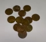 How to Clean Pennies
