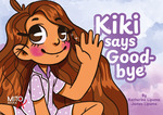 Kiki Says Good Bye [eBook]