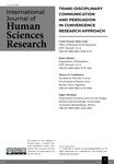 Trans-Disciplinary Communication and Persuasion in Convergence Research Approach by Cristo León, James Lipuma, Marcos O. Cabobianco, Edgar Meritano, and Bruce G. Bukiet