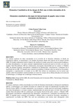 Elementos Constitutivos de los Juegos de Rol: Una Revisión Sistemática de la Literatura [BJB] by Cristo León and Marcos O. Cabobianco
