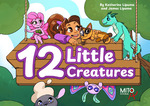 12 Little Creatures [eBook]