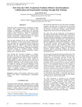 How Does the CREL Framework Facilitate Effective Interdisciplinary Collaboration and Experiential Learning Through Role-Playing? by James Lipuma and Cristo Leon