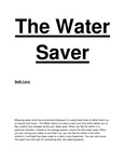 The Water Saver