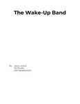 The Wake Up Band