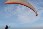 Parachute Lessons