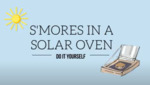 Solar Oven Tutorial