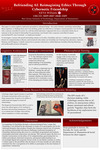 Undergraduate Thesis: Befriending AI: Reimagining Ethics Through Cybernetic Friendship by KETA Williams