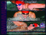 NJIT Highlanders Swimming & Diving 2012 Media Guide