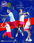 NJIT Highlanders Tennis 2011 Media Guide