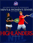 NJIT Highlanders Tennis 2014 Media Guide by New Jersey Institute of Technology Athletic Department