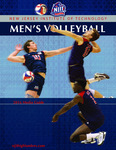 NJIT Highlanders Men's Volleytball 2016 Media Guide by New Jersey Institute of Technology Athletic Department