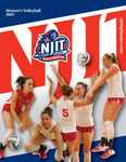NJIT Highlanders Women's Volleytball 2007 Media Guide by New Jersey Institute of Technology Athletic Department