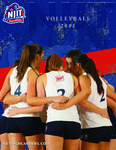 NJIT Highlanders Women's Volleytball 2011 Media Guide by New Jersey Institute of Technology Athletic Department