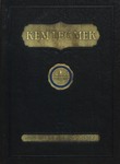 The 1926 Kem Lek Mek: The Annual of the Students, College of Engineering, Newark Technical School