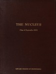 The Nucleus, Class of September 1945 by Newark College of Engineering