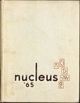 Nucleus 1965 by Newark College of Engineering