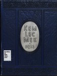 The 1932 Kem Lec Mek by Newark College of Engineering