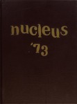 Nucleus '73 by Newark College of Engineering