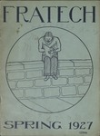 Fratech Spring 1927 by Newark Technical School