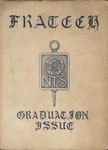 The Fratech Graduation Issue 1928